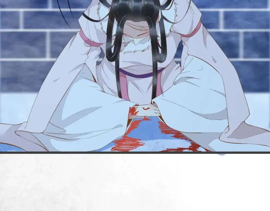 《杀手王妃不好惹》52-百合被废 第55页