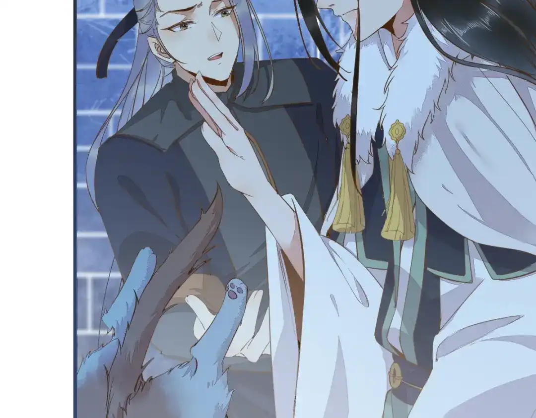 《杀手王妃不好惹》52-百合被废 第64页