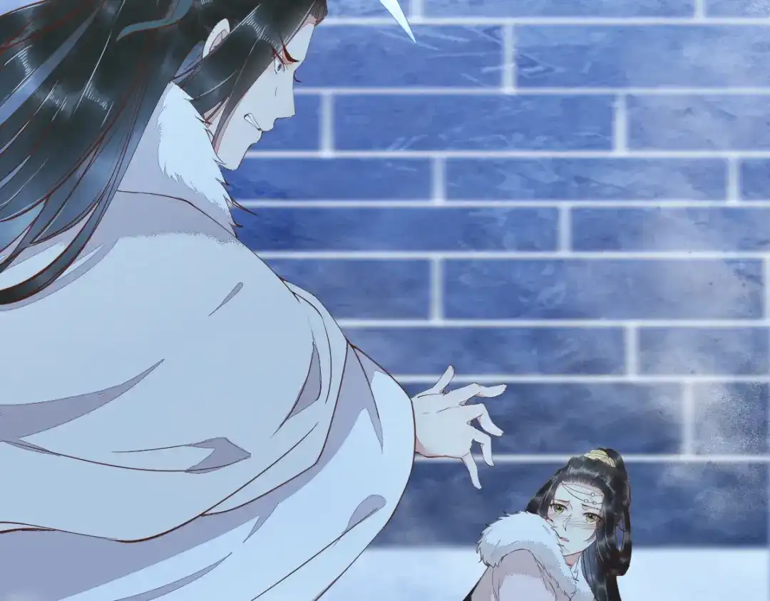 《杀手王妃不好惹》52-百合被废 第31页