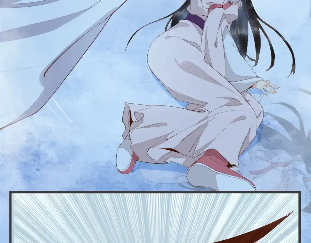 《杀手王妃不好惹》52-百合被废 第32页