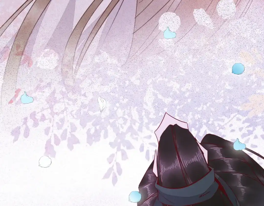 《杀手王妃不好惹》53-幻境中相见 第23页