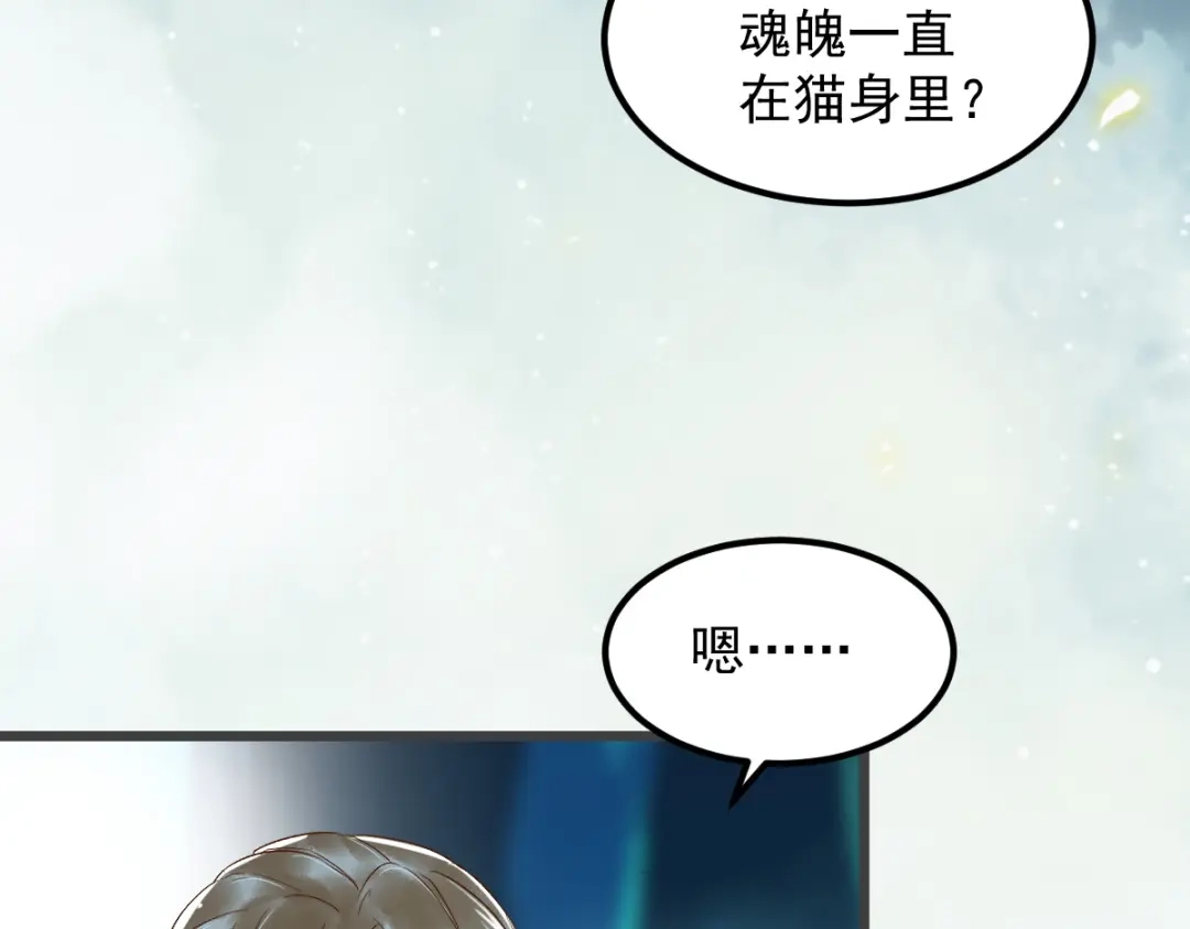 《杀手王妃不好惹》53-幻境中相见 第40页