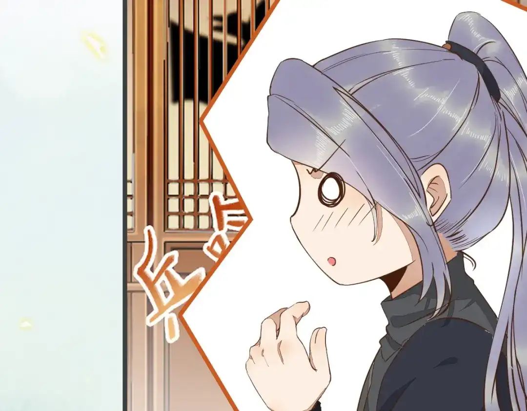 《杀手王妃不好惹》53-幻境中相见 第43页