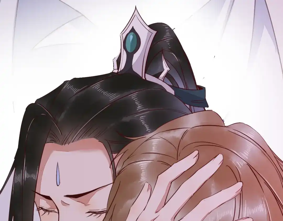 《杀手王妃不好惹》53-幻境中相见 第21页