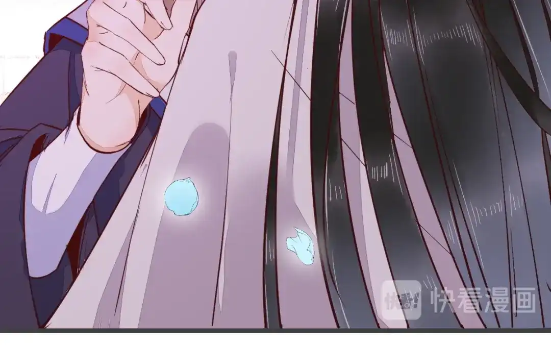 《杀手王妃不好惹》53-幻境中相见 第25页