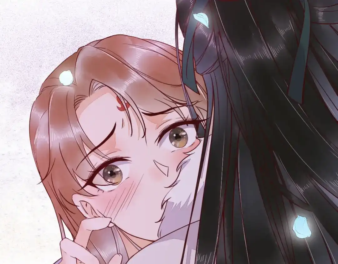 《杀手王妃不好惹》53-幻境中相见 第24页