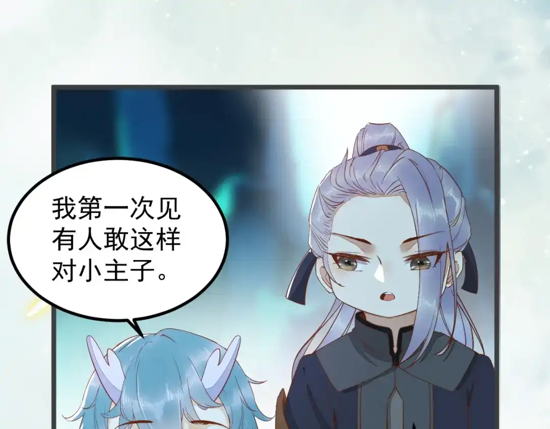 《杀手王妃不好惹》53-幻境中相见 第53页
