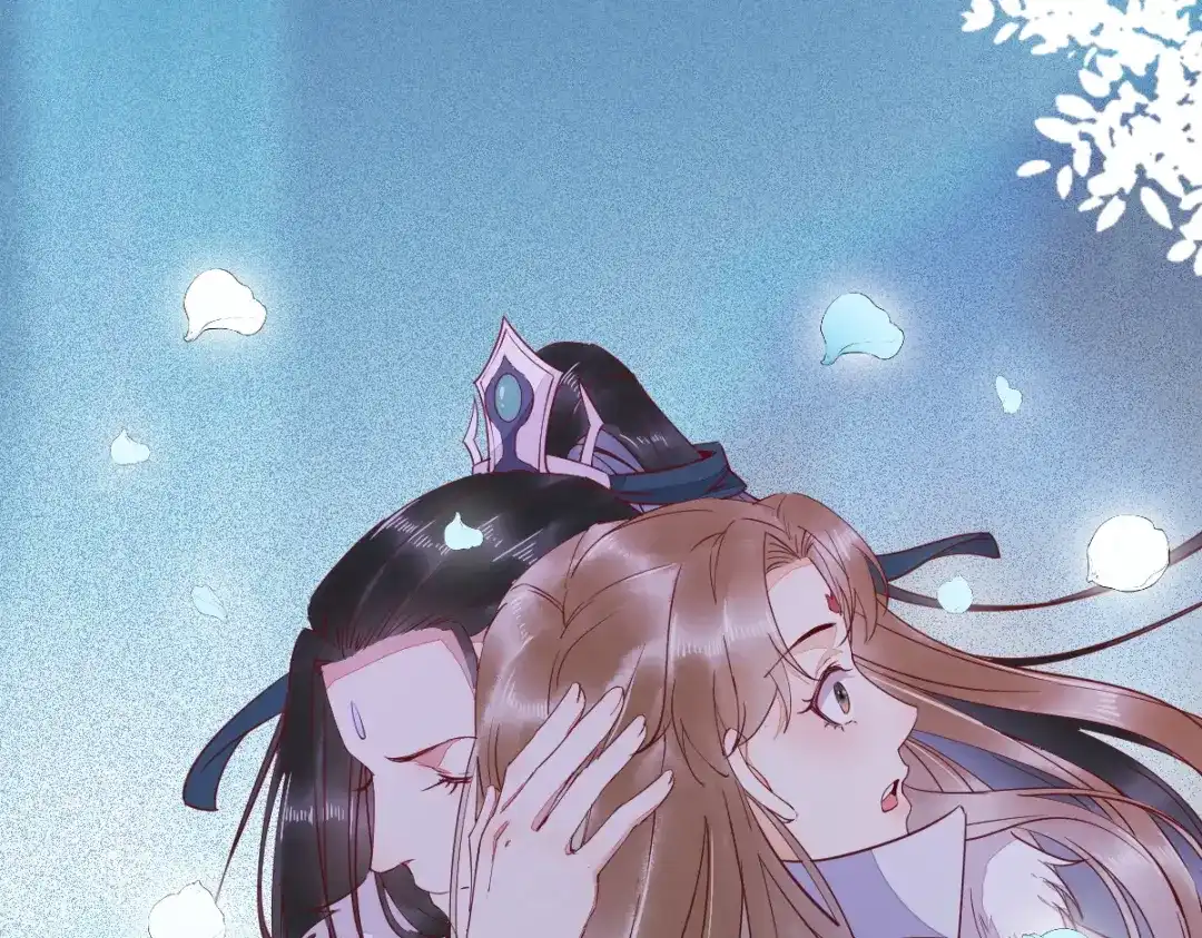 《杀手王妃不好惹》53-幻境中相见 第18页