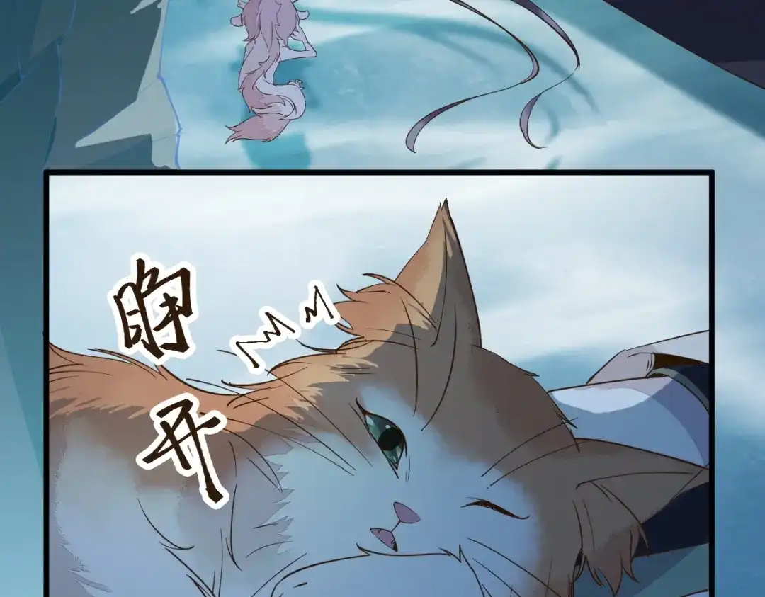 《杀手王妃不好惹》55-异世的肉身 第30页