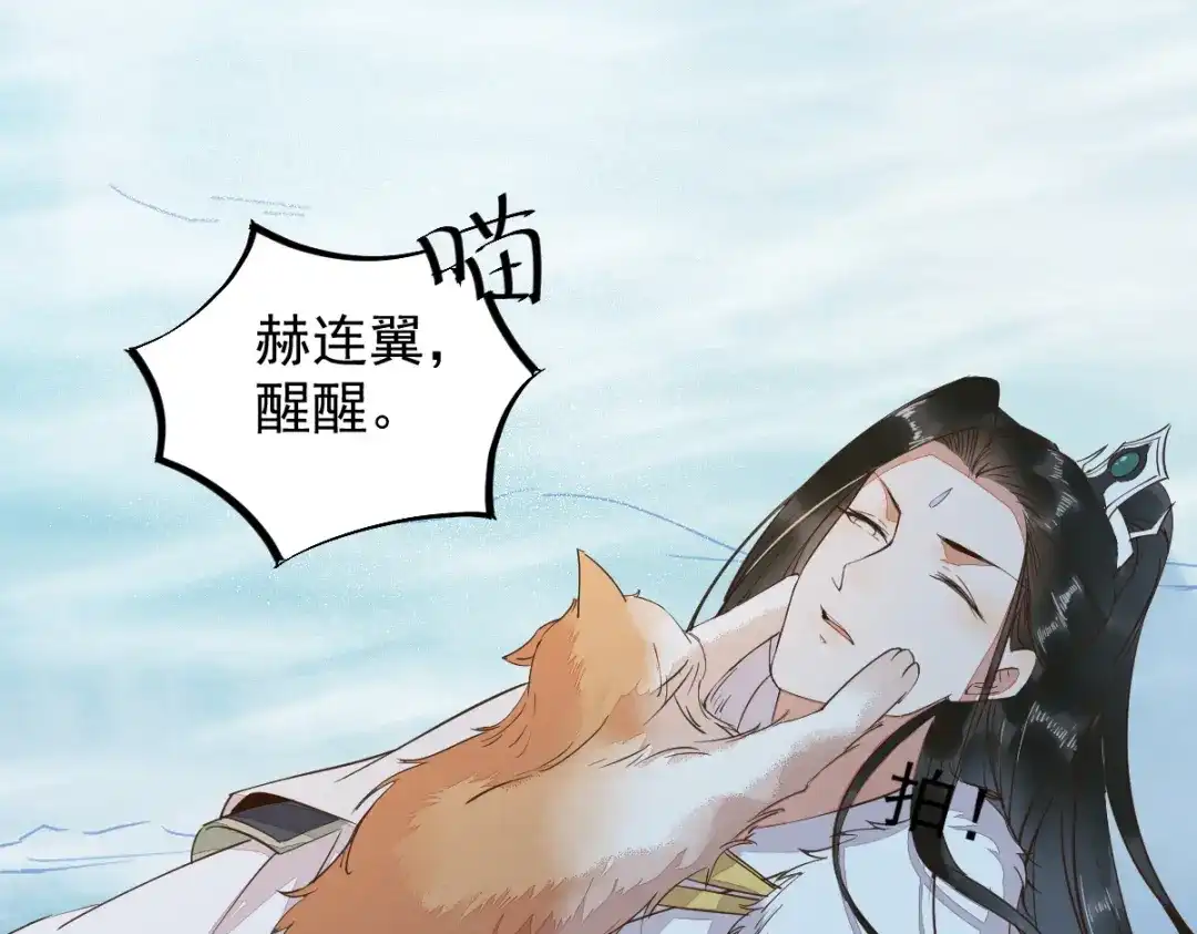 《杀手王妃不好惹》55-异世的肉身 第32页