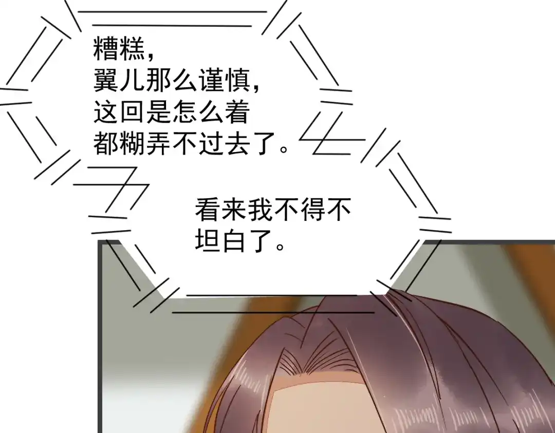 《杀手王妃不好惹》56-皇叔的真实身份 第51页