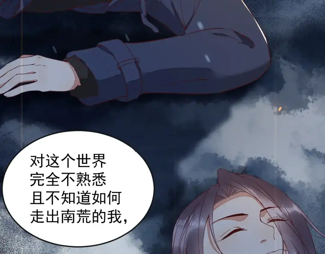 《杀手王妃不好惹》56-皇叔的真实身份 第73页