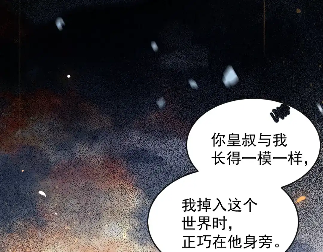 《杀手王妃不好惹》56-皇叔的真实身份 第71页