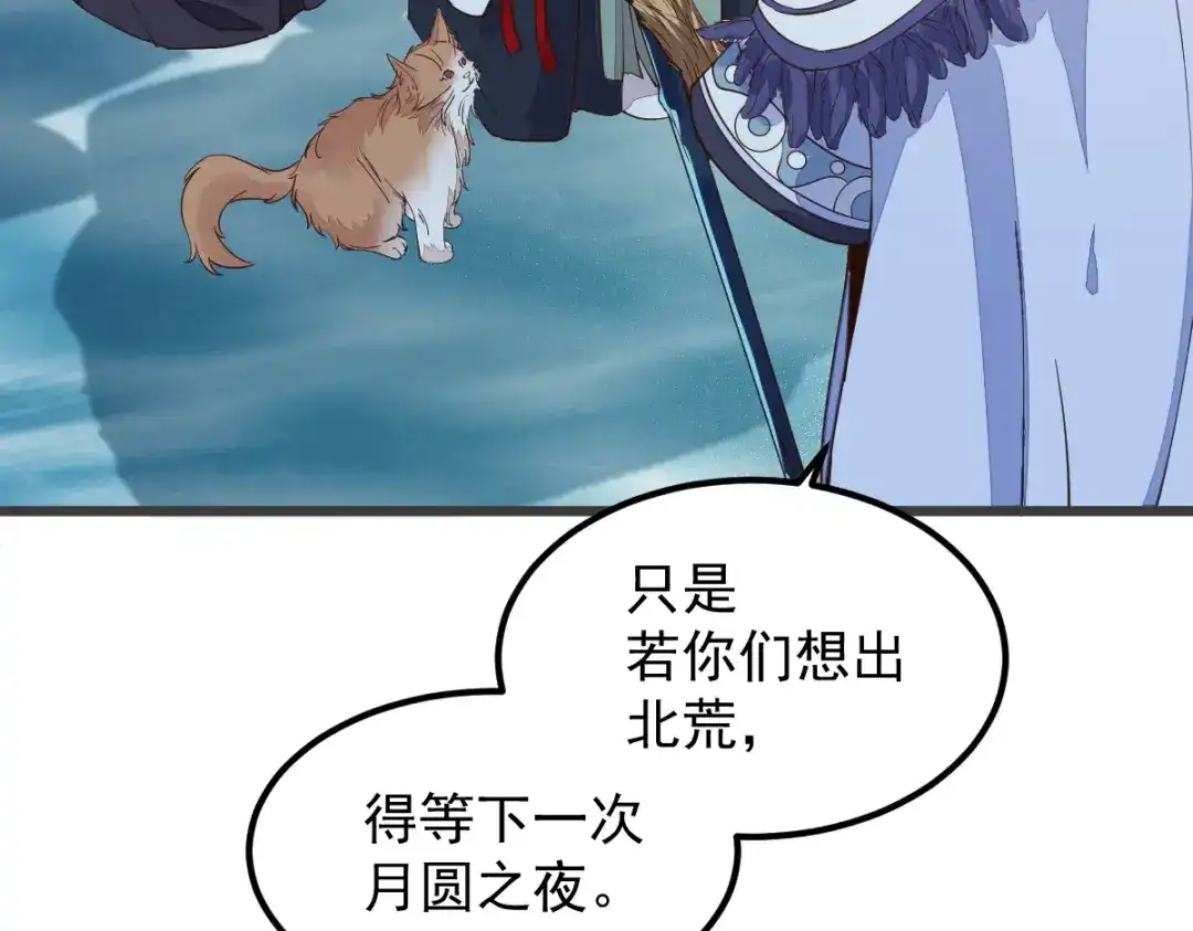 《杀手王妃不好惹》56-皇叔的真实身份 第9页