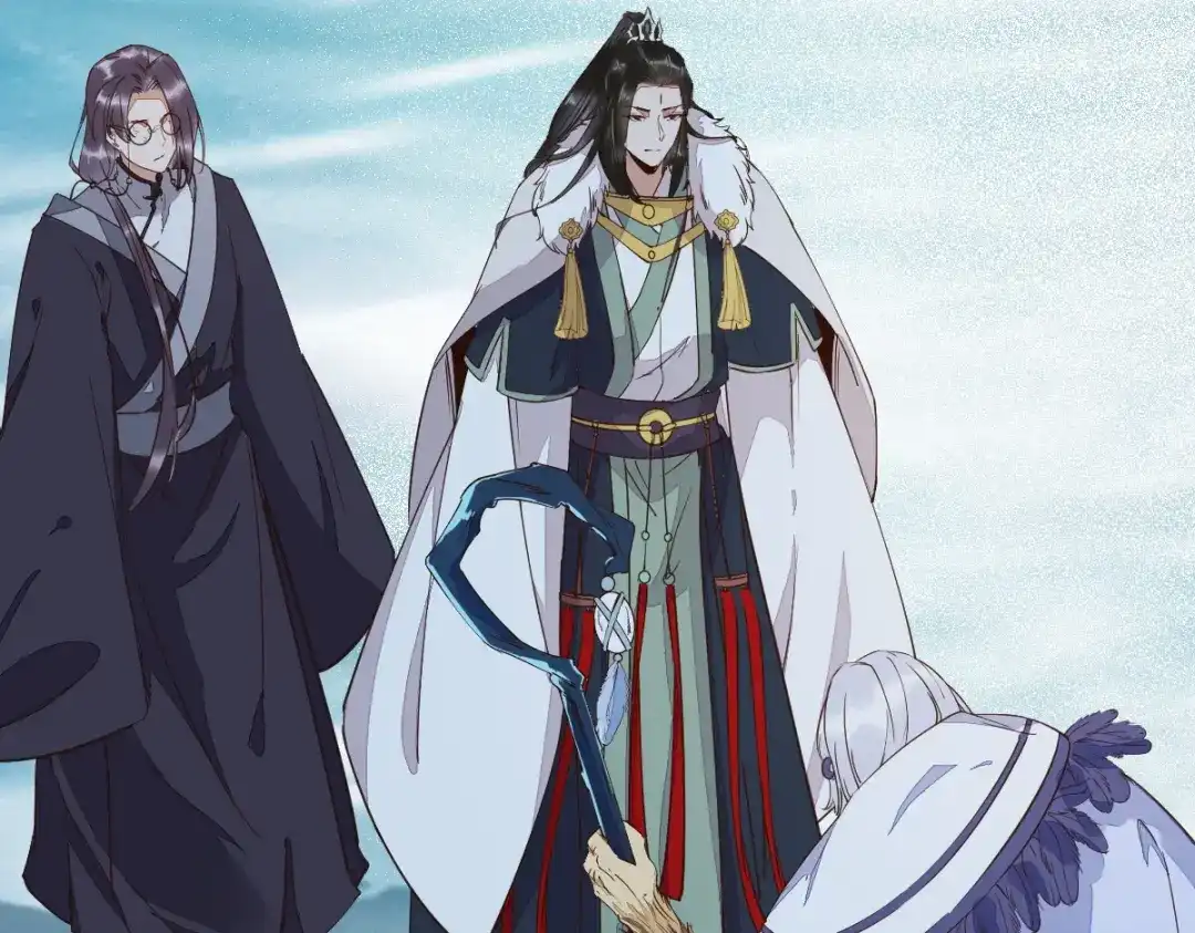 《杀手王妃不好惹》56-皇叔的真实身份 第8页