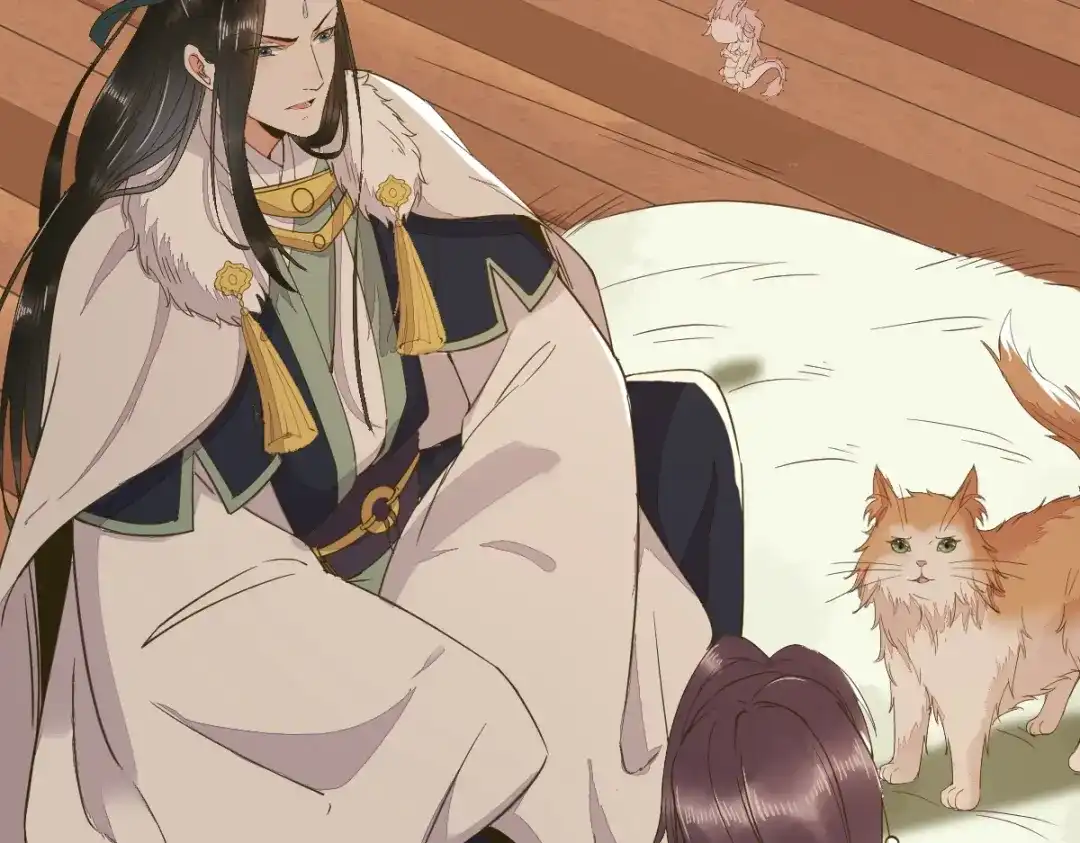 《杀手王妃不好惹》56-皇叔的真实身份 第80页