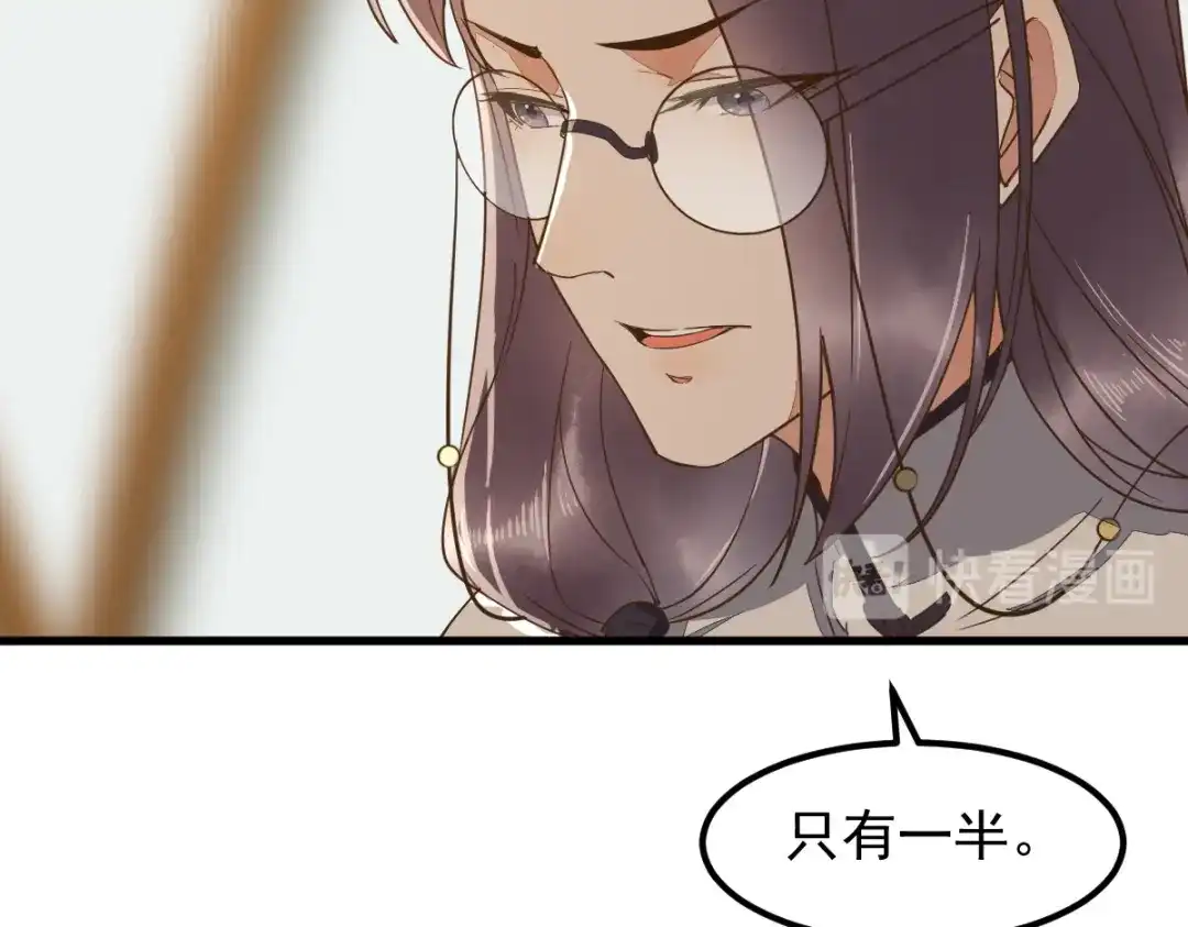 《杀手王妃不好惹》57-她是我的猫 第15页