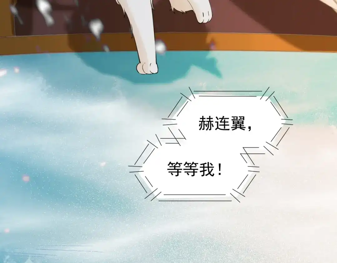 《杀手王妃不好惹》57-她是我的猫 第48页