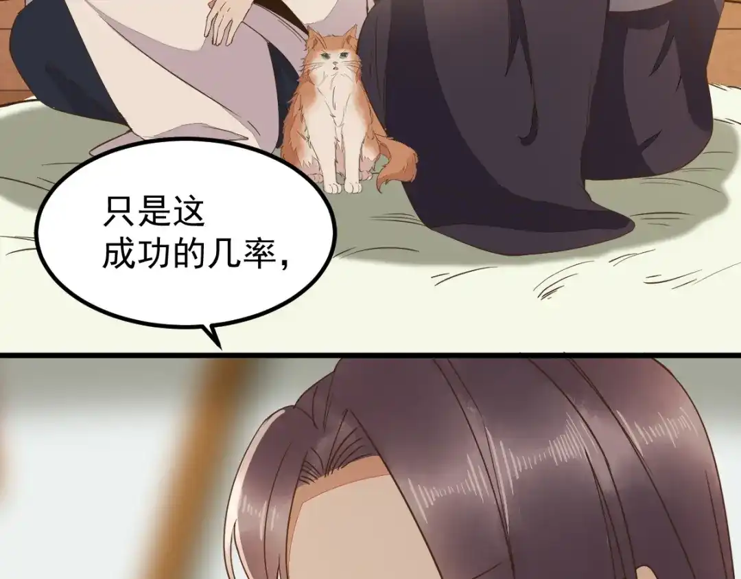 《杀手王妃不好惹》57-她是我的猫 第14页