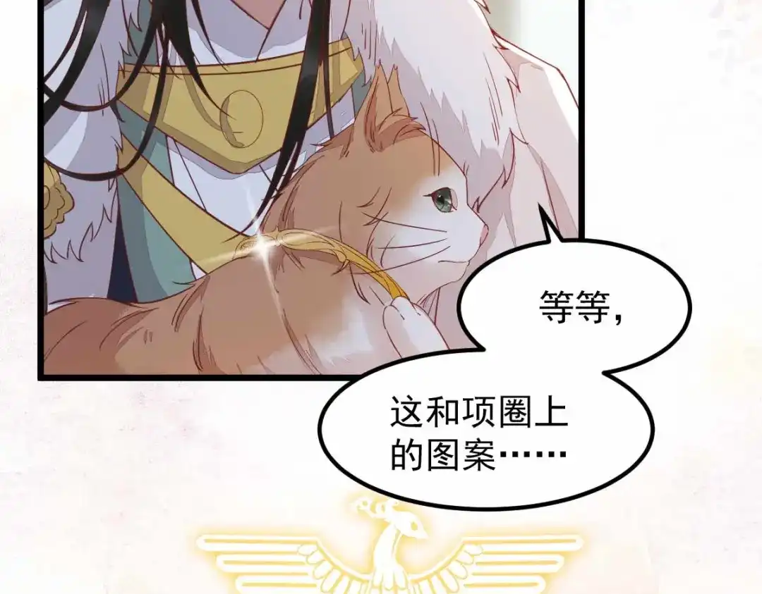 《杀手王妃不好惹》58-神秘项圈开启时光隧道？ 第100页