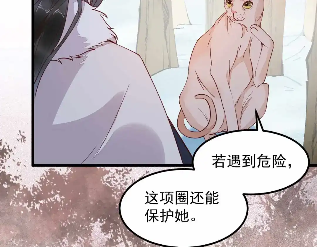 《杀手王妃不好惹》58-神秘项圈开启时光隧道？ 第41页