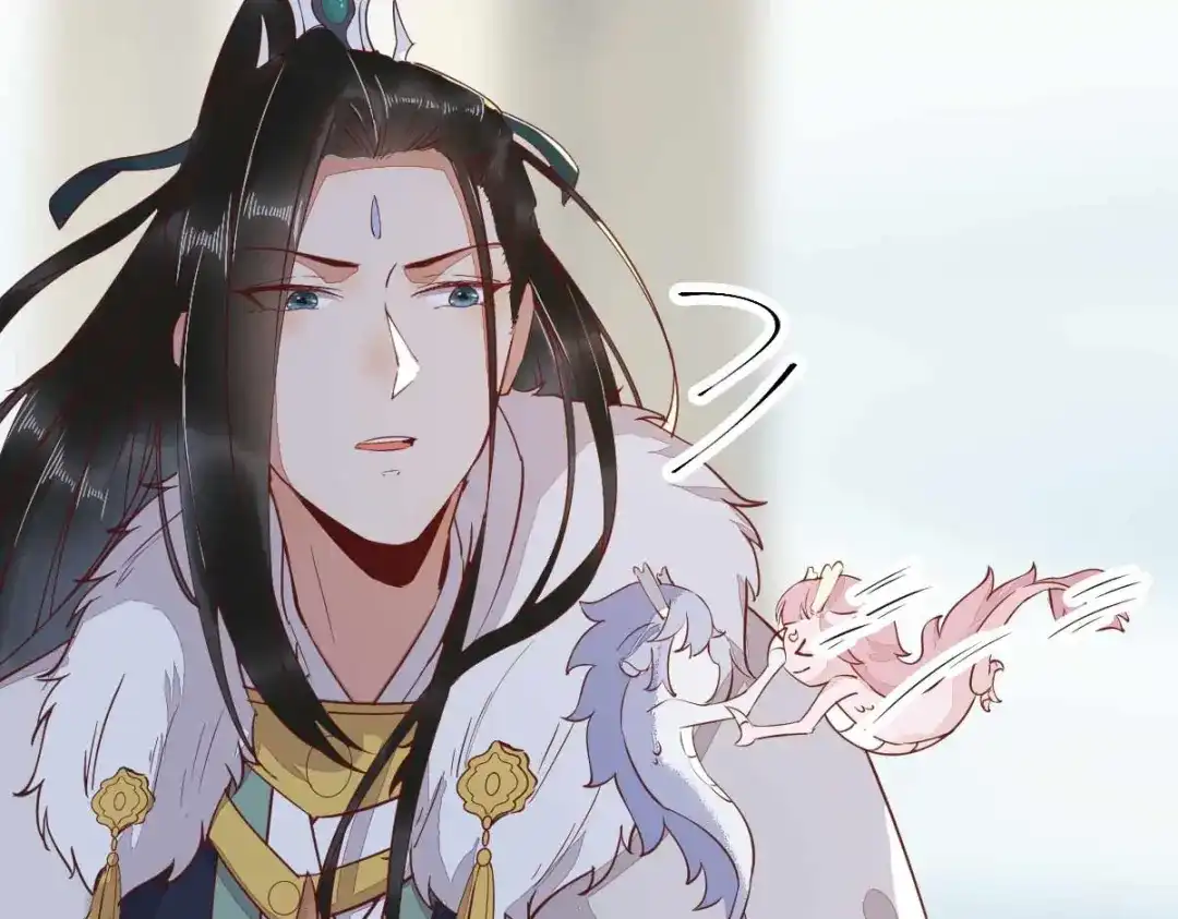 《杀手王妃不好惹》58-神秘项圈开启时光隧道？ 第71页