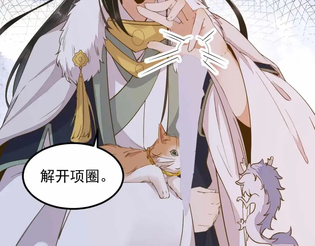 《杀手王妃不好惹》58-神秘项圈开启时光隧道？ 第29页