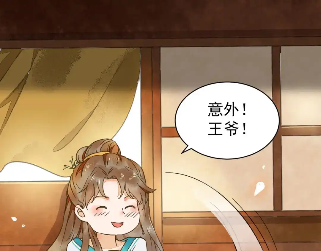 《杀手王妃不好惹》06-原主出现 第7页