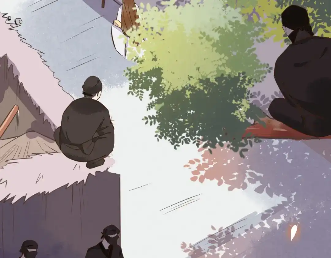 《杀手王妃不好惹》06-原主出现 第71页