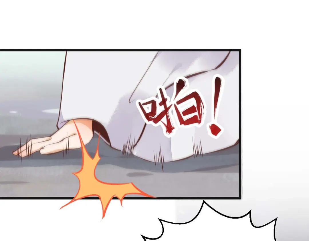 《杀手王妃不好惹》06-原主出现 第89页