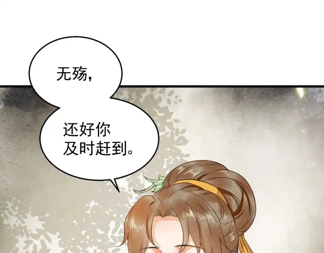 《杀手王妃不好惹》06-原主出现 第113页