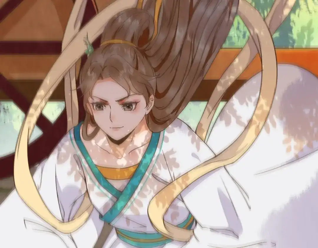 《杀手王妃不好惹》06-原主出现 第19页