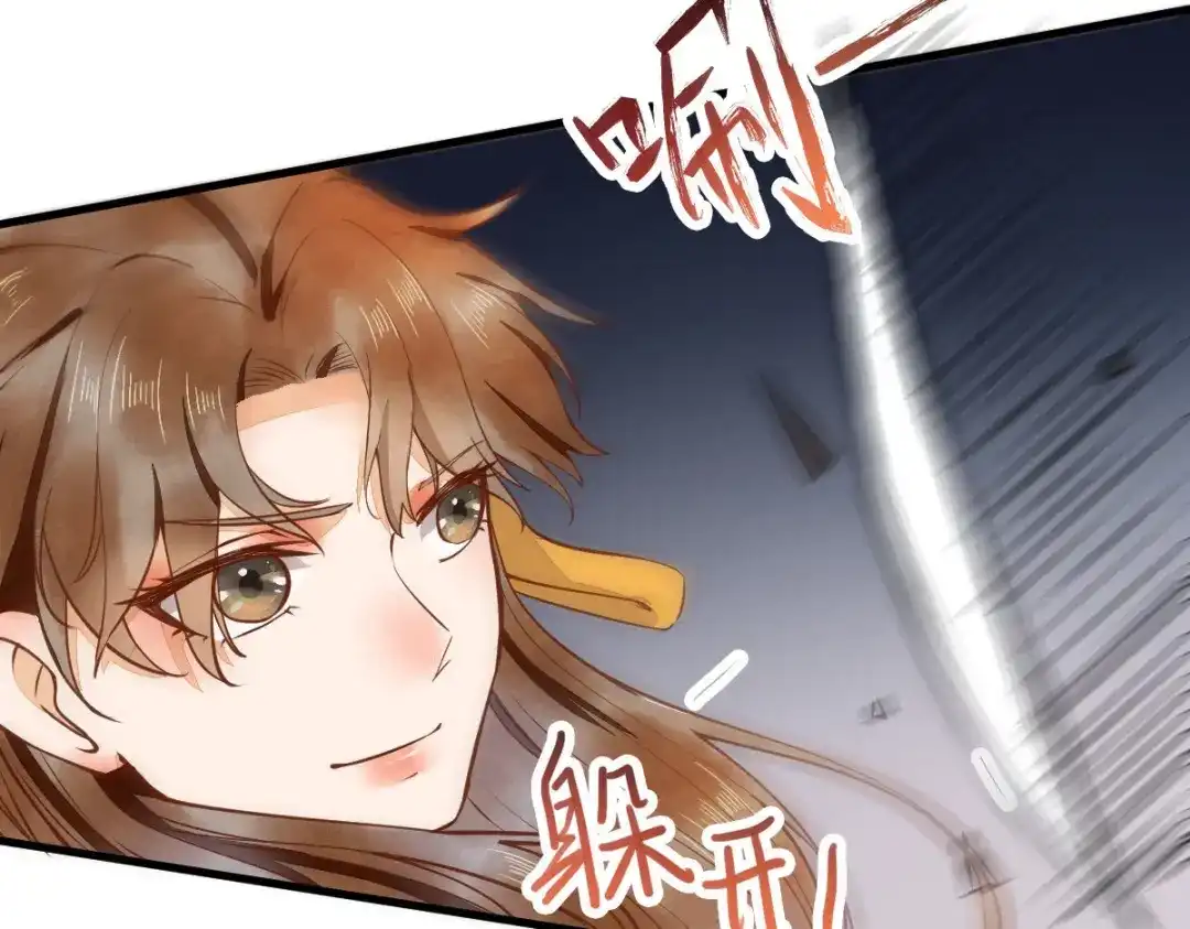 《杀手王妃不好惹》06-原主出现 第78页