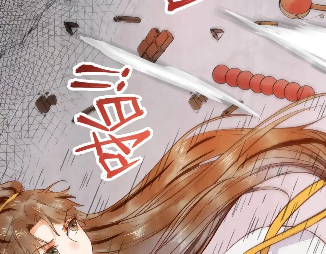 《杀手王妃不好惹》06-原主出现 第81页