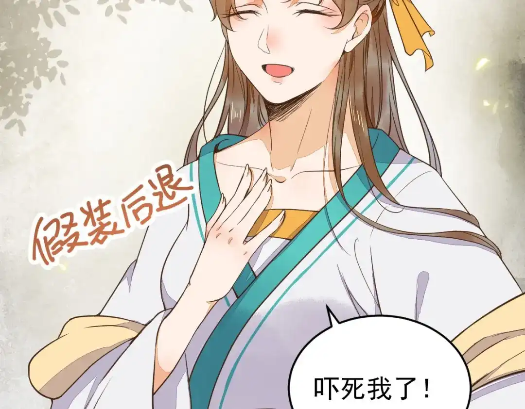 《杀手王妃不好惹》06-原主出现 第114页