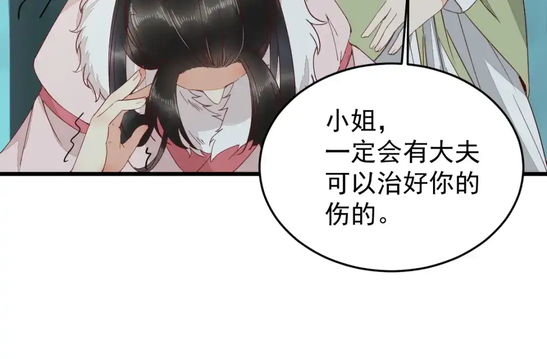 《杀手王妃不好惹》60现代篇—寻找莫莜莜肉身 第77页