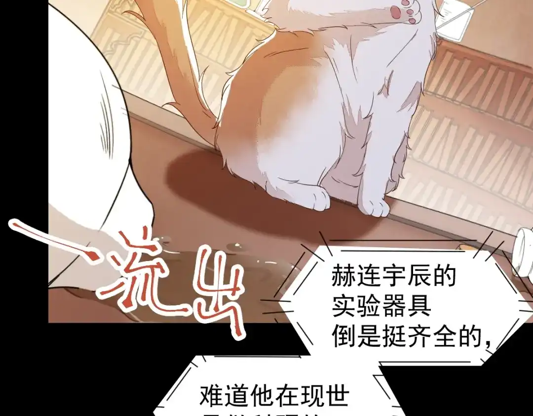 《杀手王妃不好惹》60现代篇—寻找莫莜莜肉身 第46页
