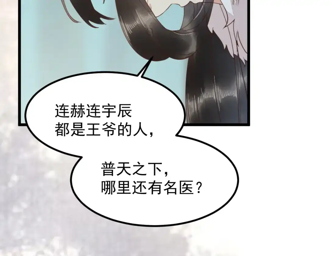 《杀手王妃不好惹》60现代篇—寻找莫莜莜肉身 第79页