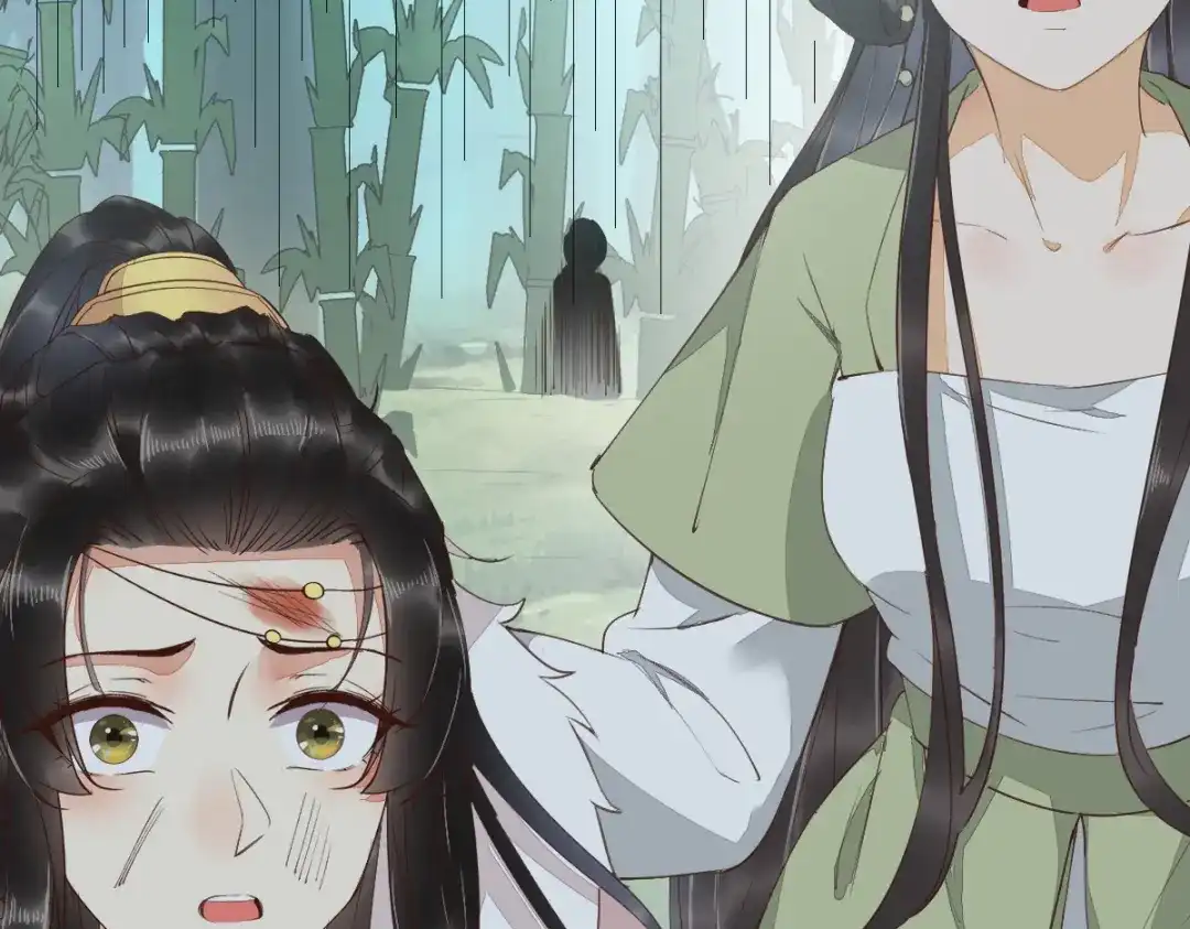 《杀手王妃不好惹》60现代篇—寻找莫莜莜肉身 第87页