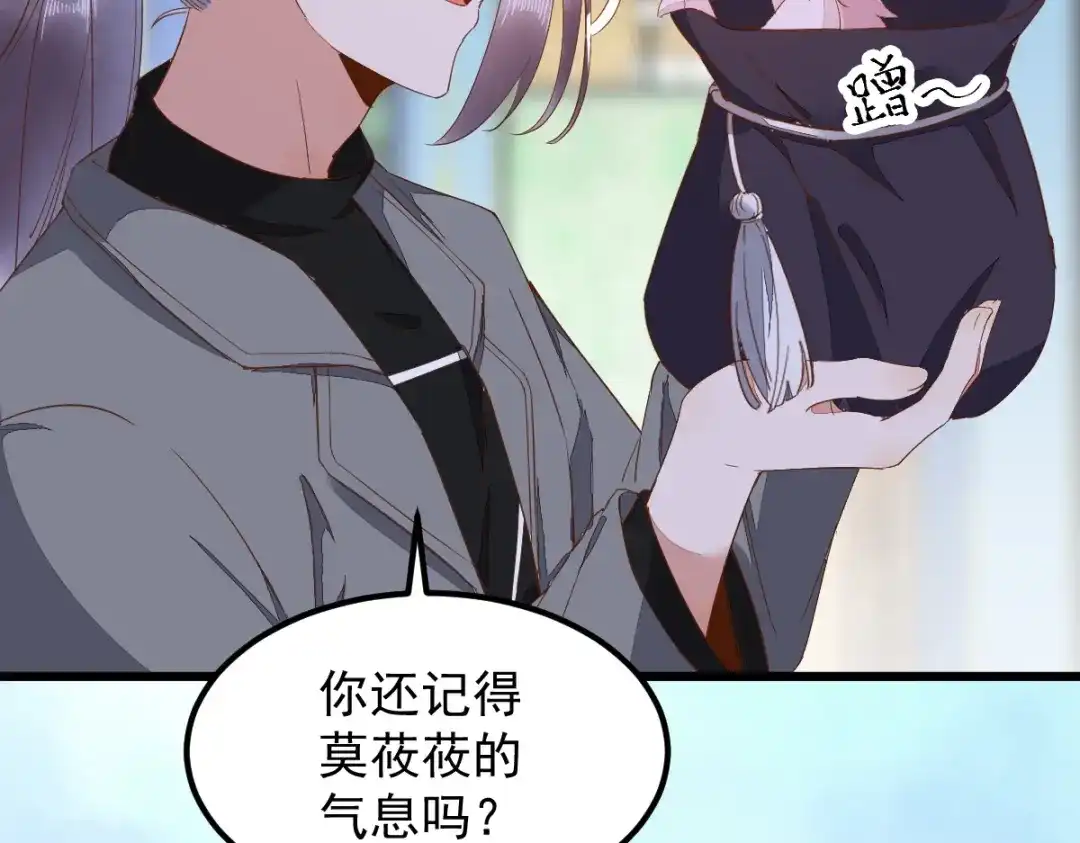《杀手王妃不好惹》60现代篇—寻找莫莜莜肉身 第32页