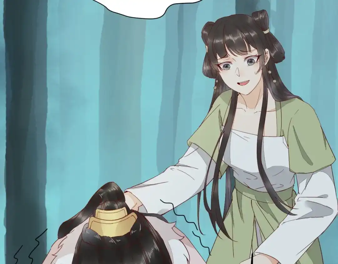 《杀手王妃不好惹》60现代篇—寻找莫莜莜肉身 第76页
