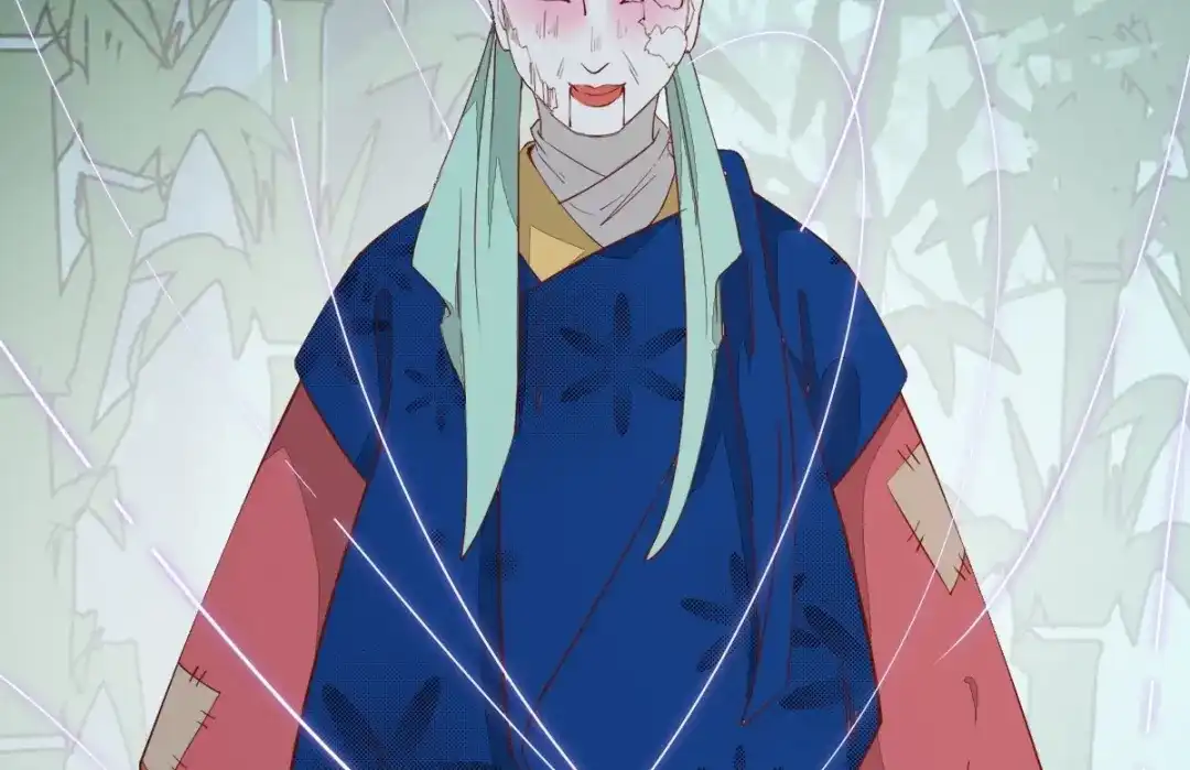 《杀手王妃不好惹》61-提线木偶 第22页