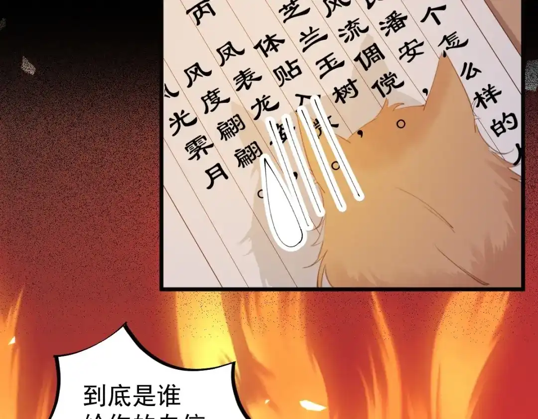 《杀手王妃不好惹》61-提线木偶 第92页