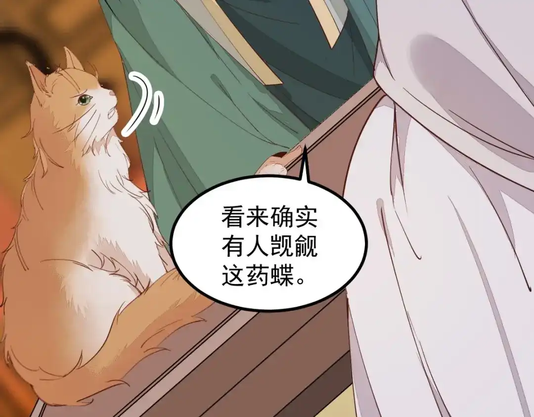 《杀手王妃不好惹》61-提线木偶 第100页