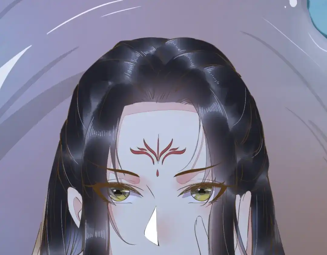 《杀手王妃不好惹》61-提线木偶 第65页