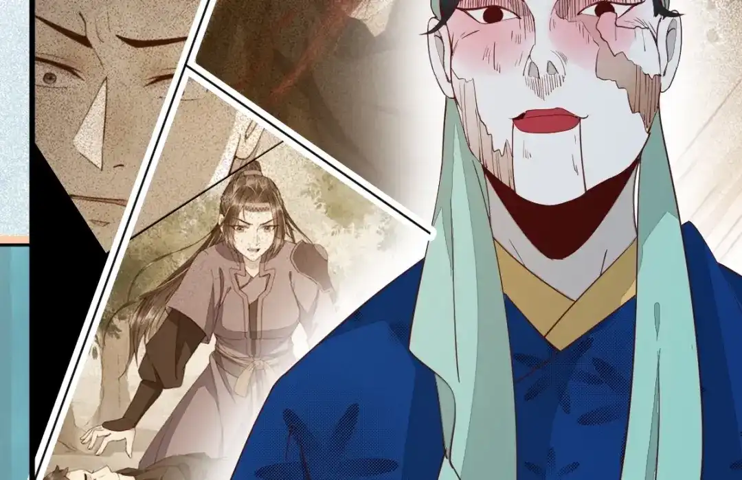 《杀手王妃不好惹》61-提线木偶 第27页