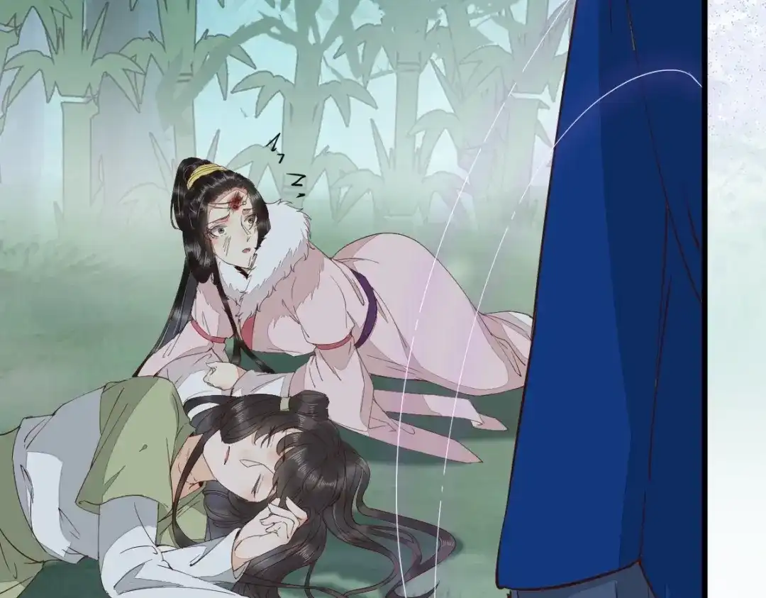 《杀手王妃不好惹》61-提线木偶 第17页