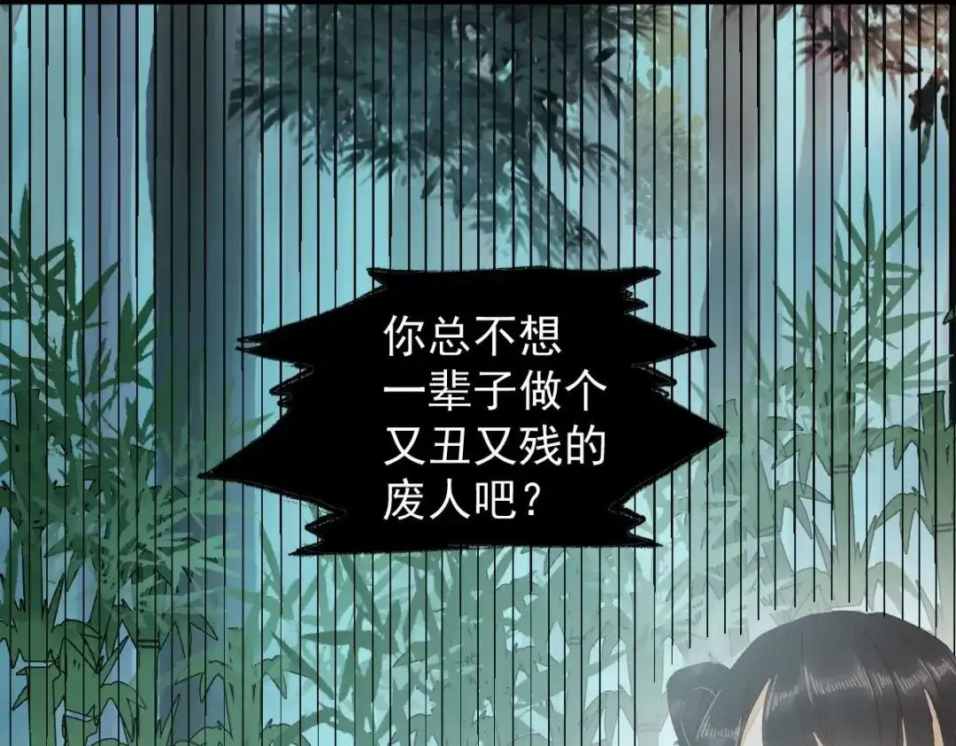 《杀手王妃不好惹》61-提线木偶 第6页