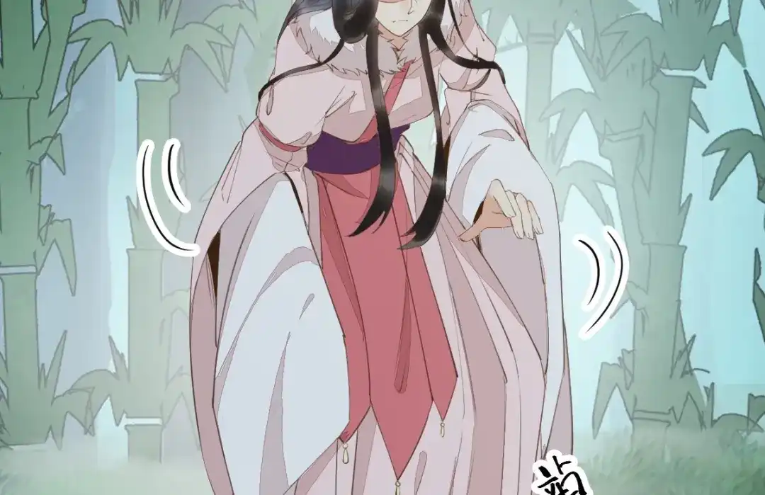 《杀手王妃不好惹》61-提线木偶 第73页
