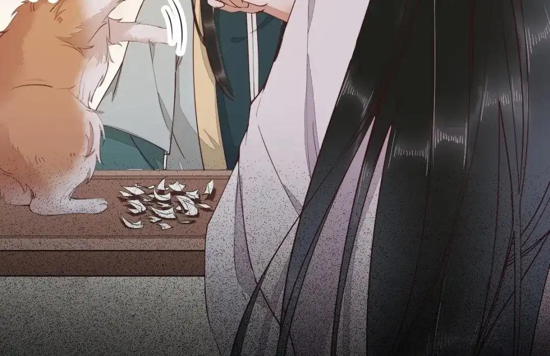 《杀手王妃不好惹》61-提线木偶 第96页